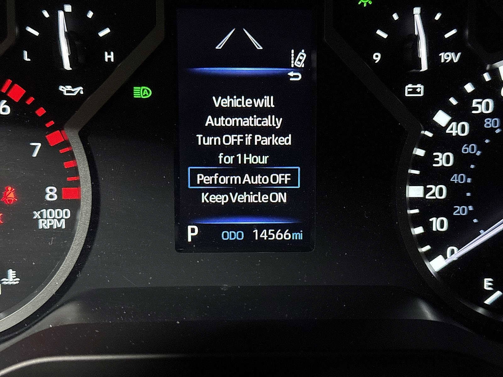 Thumbnail: 2024 Toyota Tundra - 19