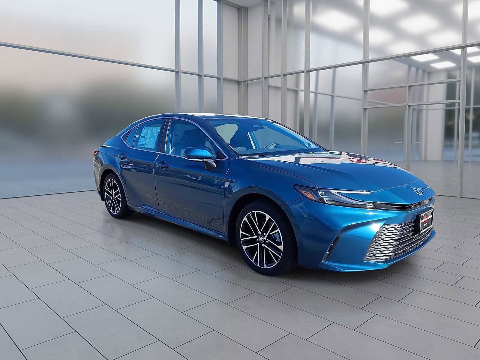 Thumbnail: 2026 Toyota Camry - 5