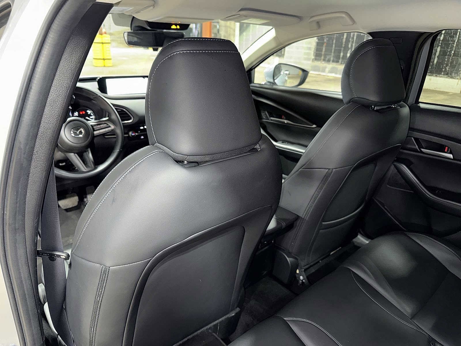 Thumbnail: 2021 Mazda CX-30 - 27