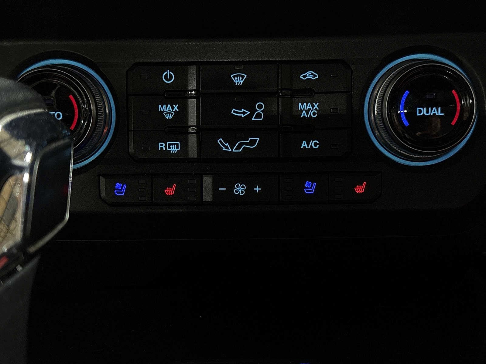 Thumbnail: 2019 Ford F-150 - 33