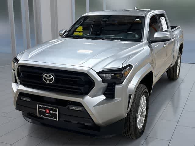 Thumbnail: 2025 Toyota Tacoma - 1