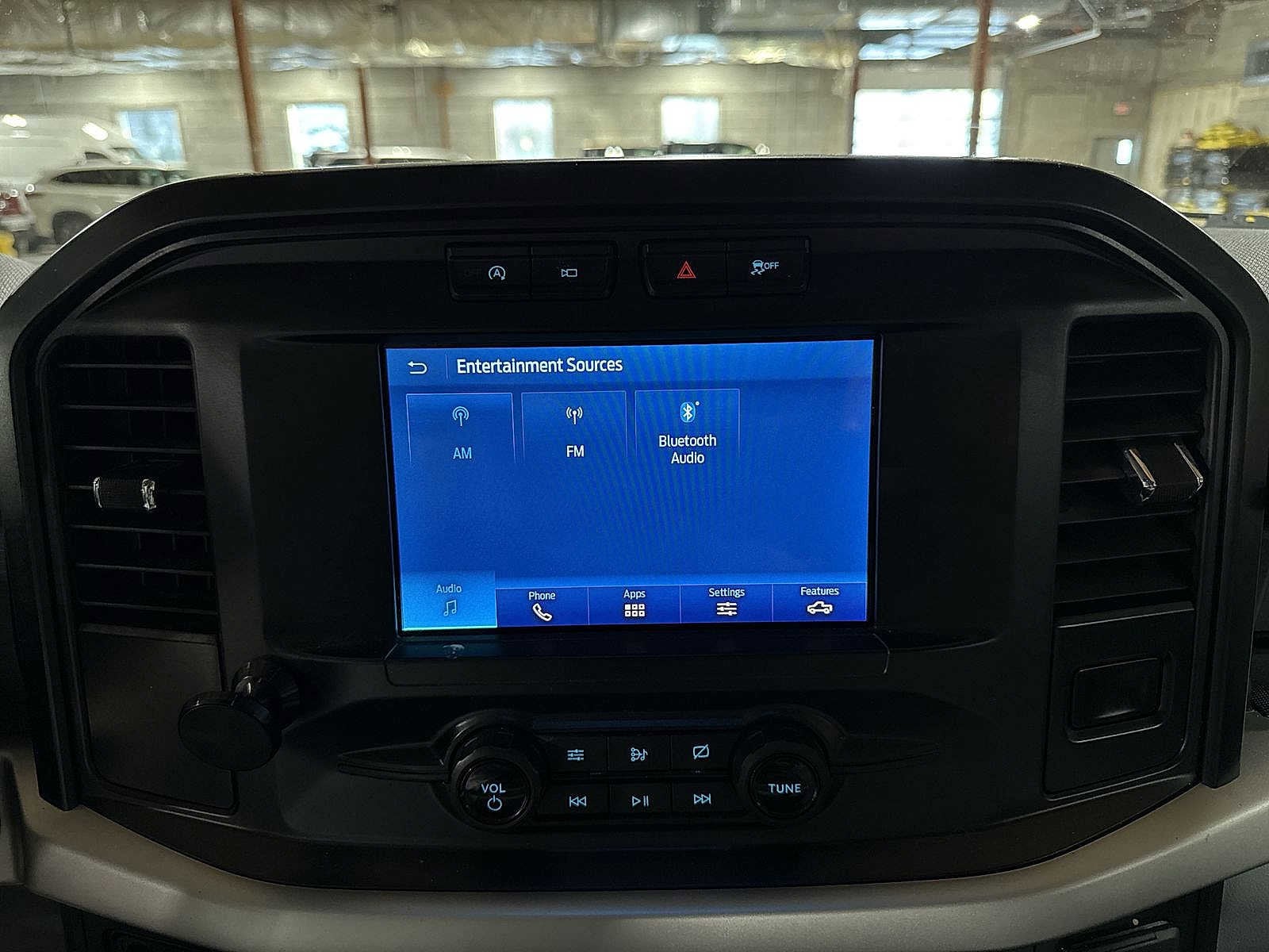 Thumbnail: 2021 Ford F-150 - 20