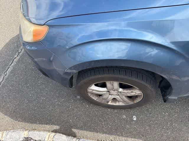 Thumbnail: 2010 Subaru Forester - 12