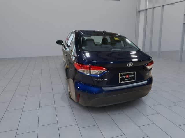 Thumbnail: 2023 Toyota Corolla - 7