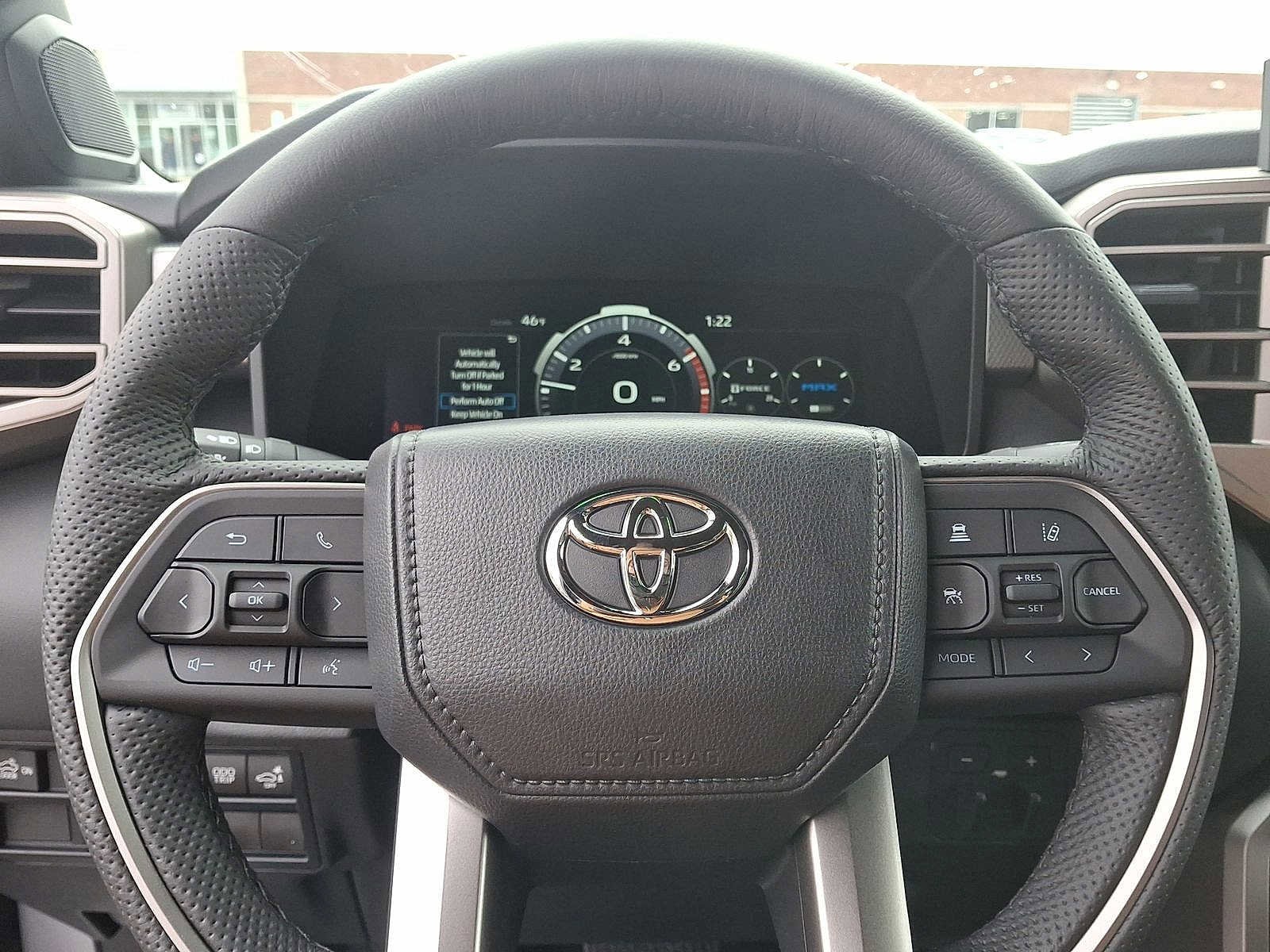 Thumbnail: 2026 Toyota Tundra - 15