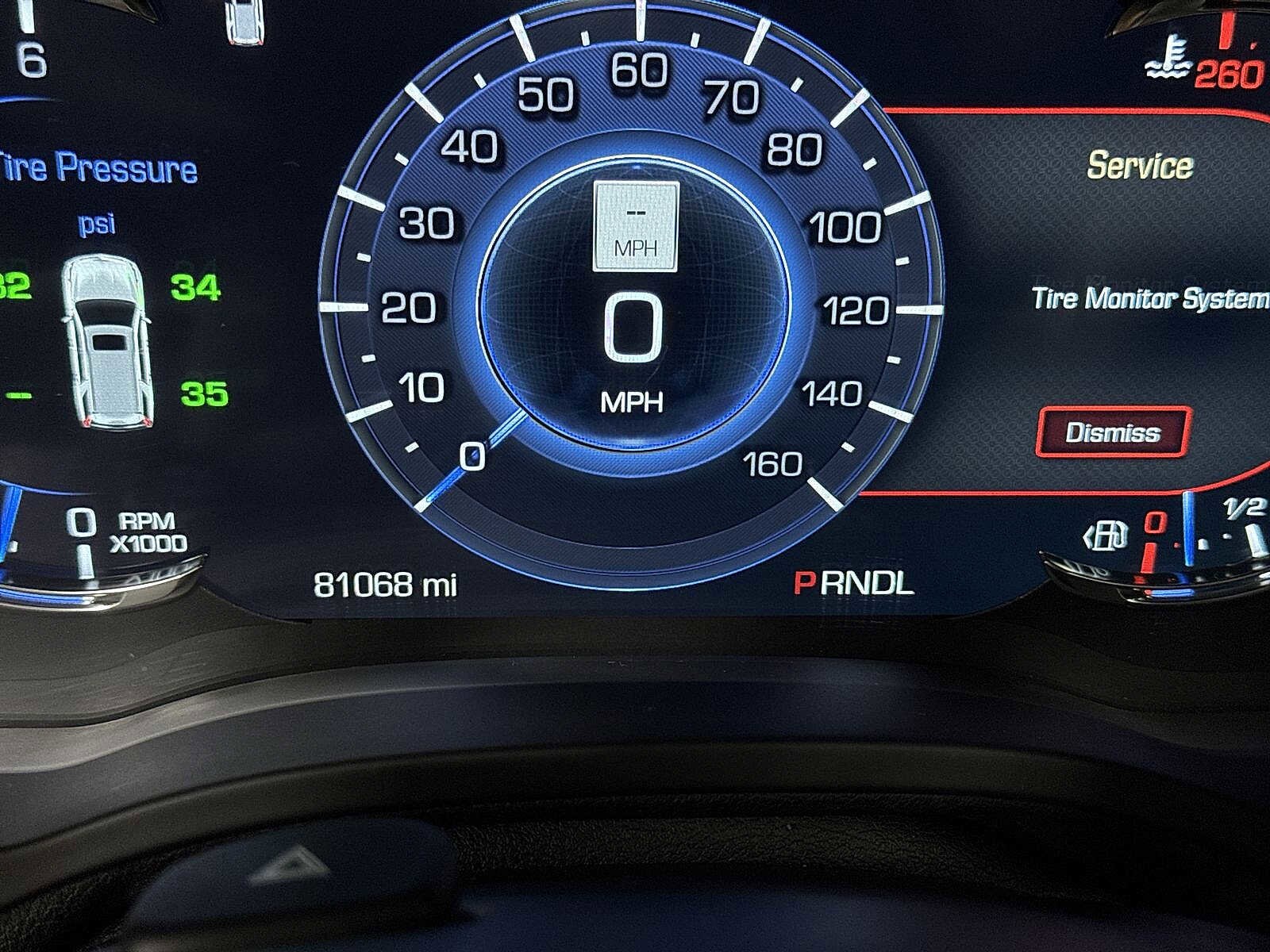 Thumbnail: 2020 Cadillac Escalade - 20