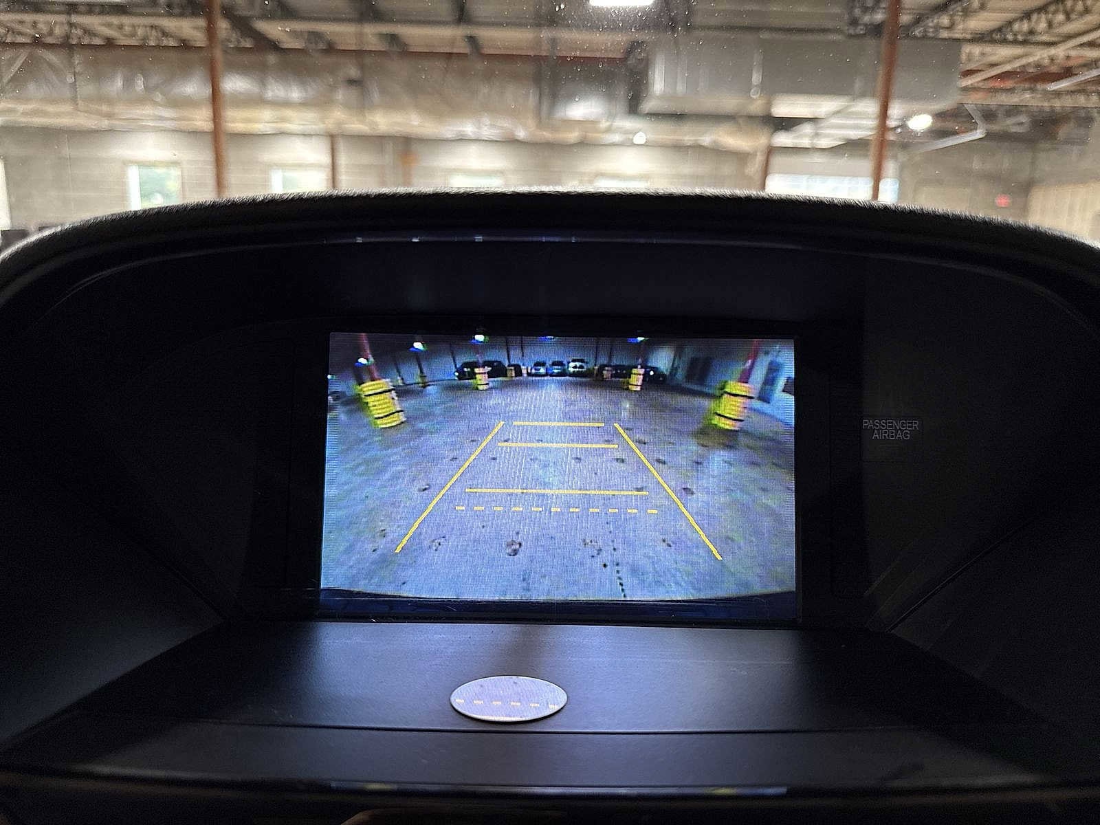 Thumbnail: 2015 Honda Pilot - 25