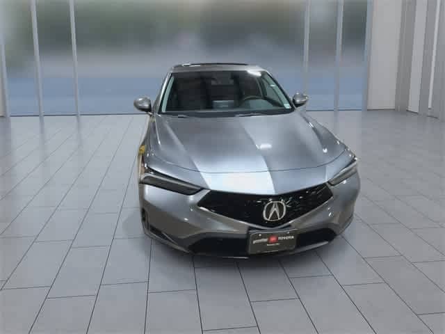 Thumbnail: 2023 Acura Integra - 3