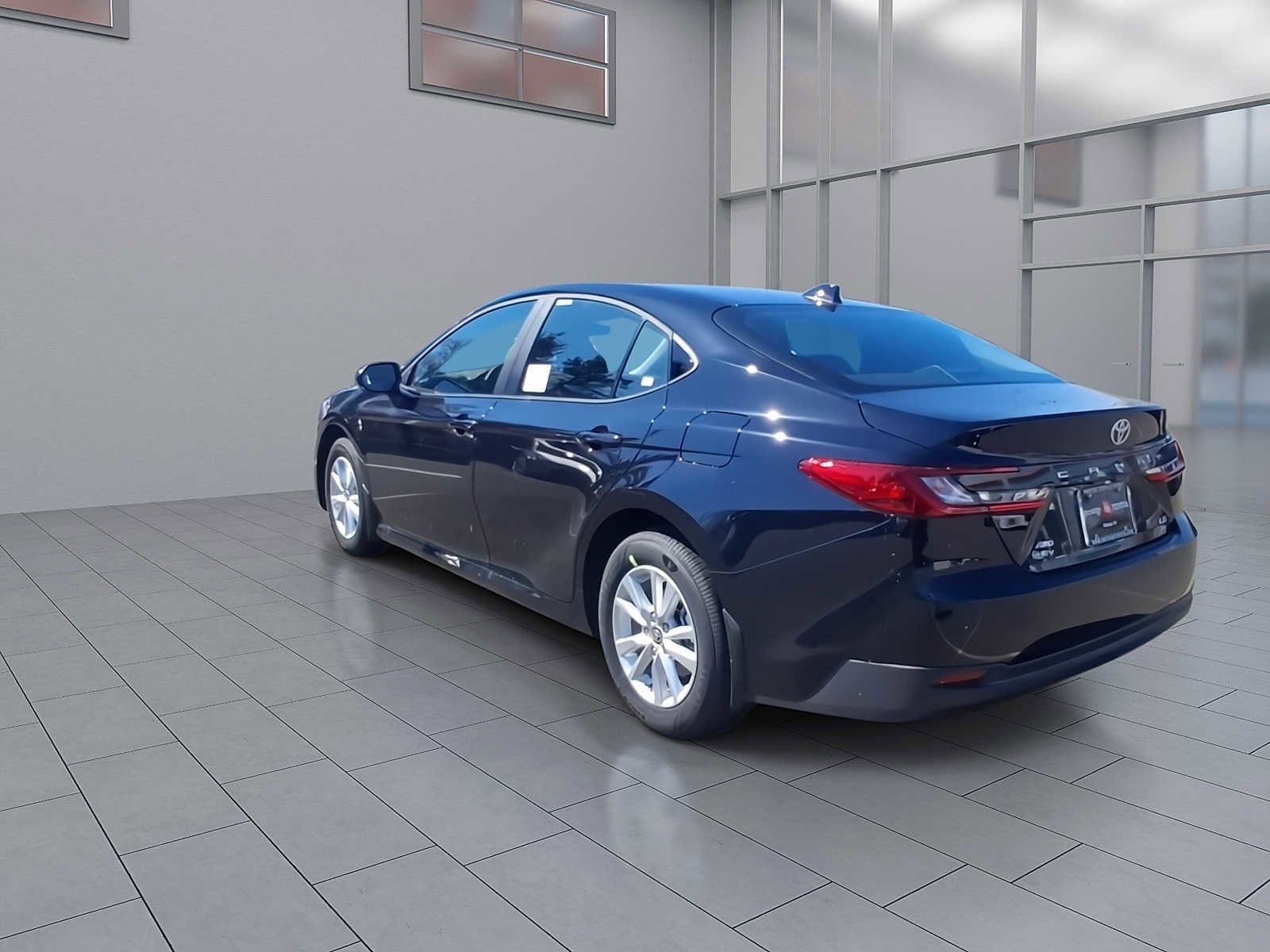 Thumbnail: 2026 Toyota Camry - 9