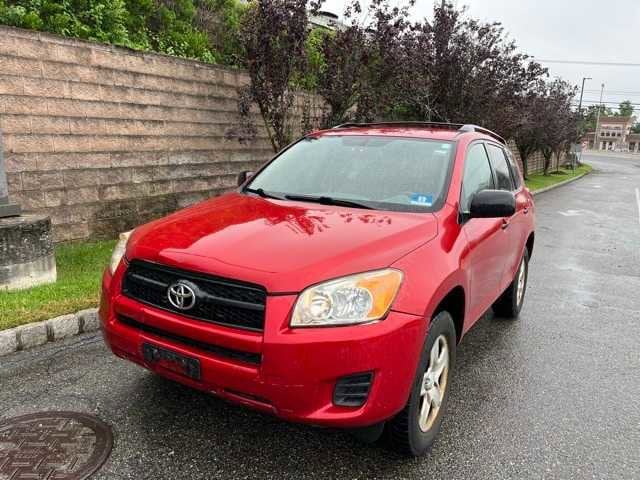 2010 Toyota RAV4 Base -
                  Ramsey, NJ