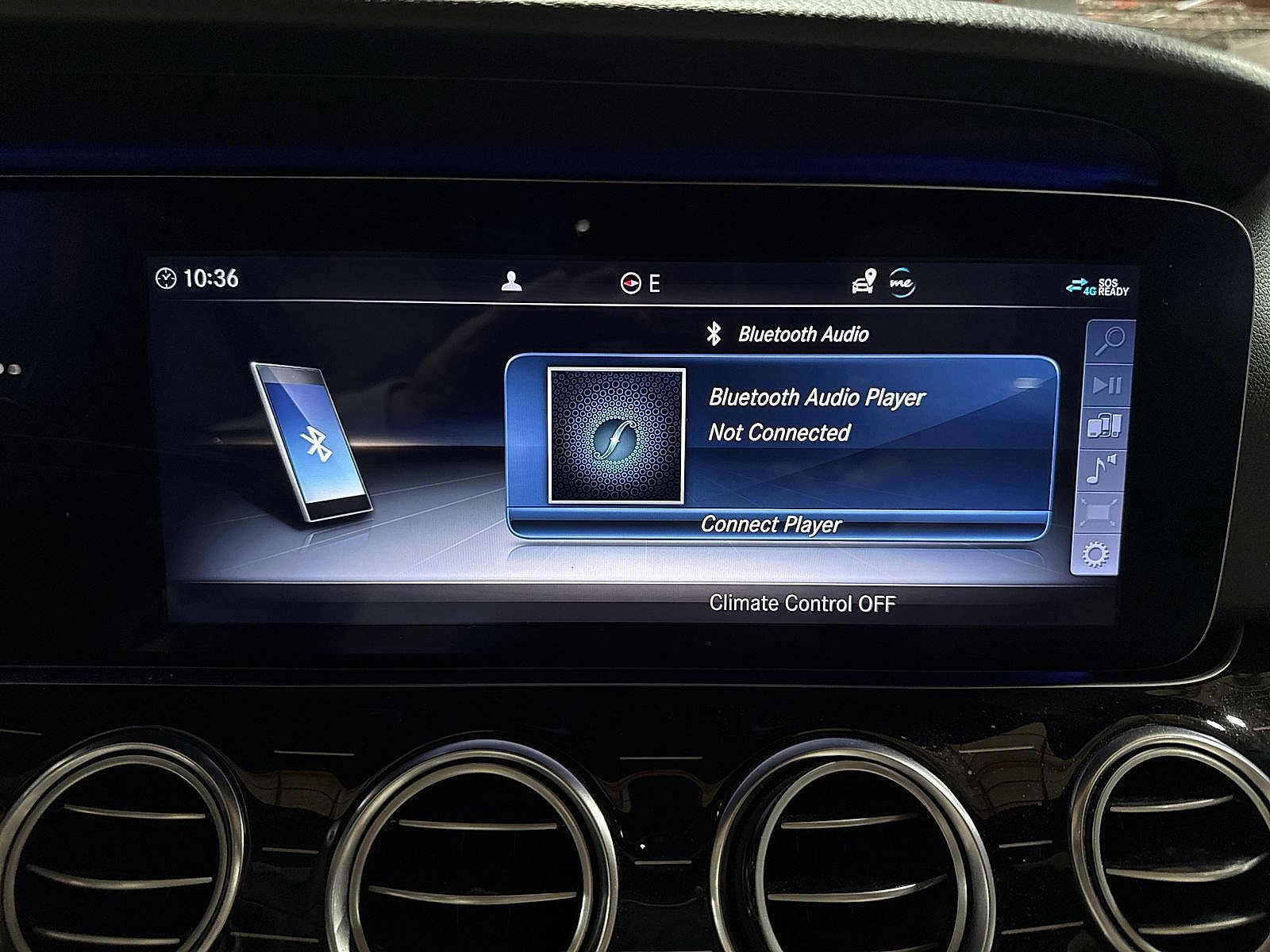 Thumbnail: 2019 Mercedes-Benz E-Class - 20