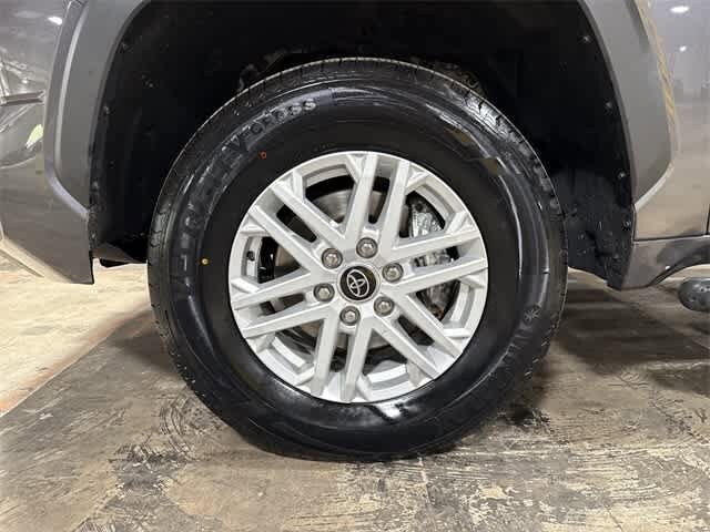 2022 Toyota Tundra SR5 10
