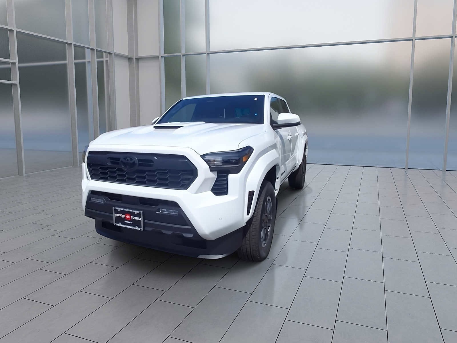 Thumbnail: 2026 Toyota Tacoma - 4