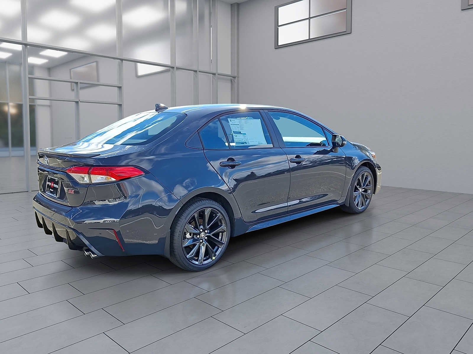 Thumbnail: 2026 Toyota Corolla - 7