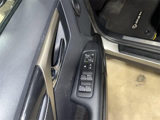 Thumbnail: 2022 Lexus RX - 22