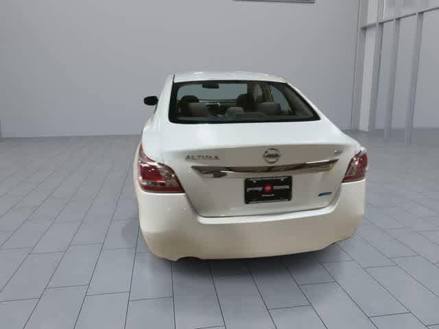 Thumbnail: 2013 Nissan Altima - 7