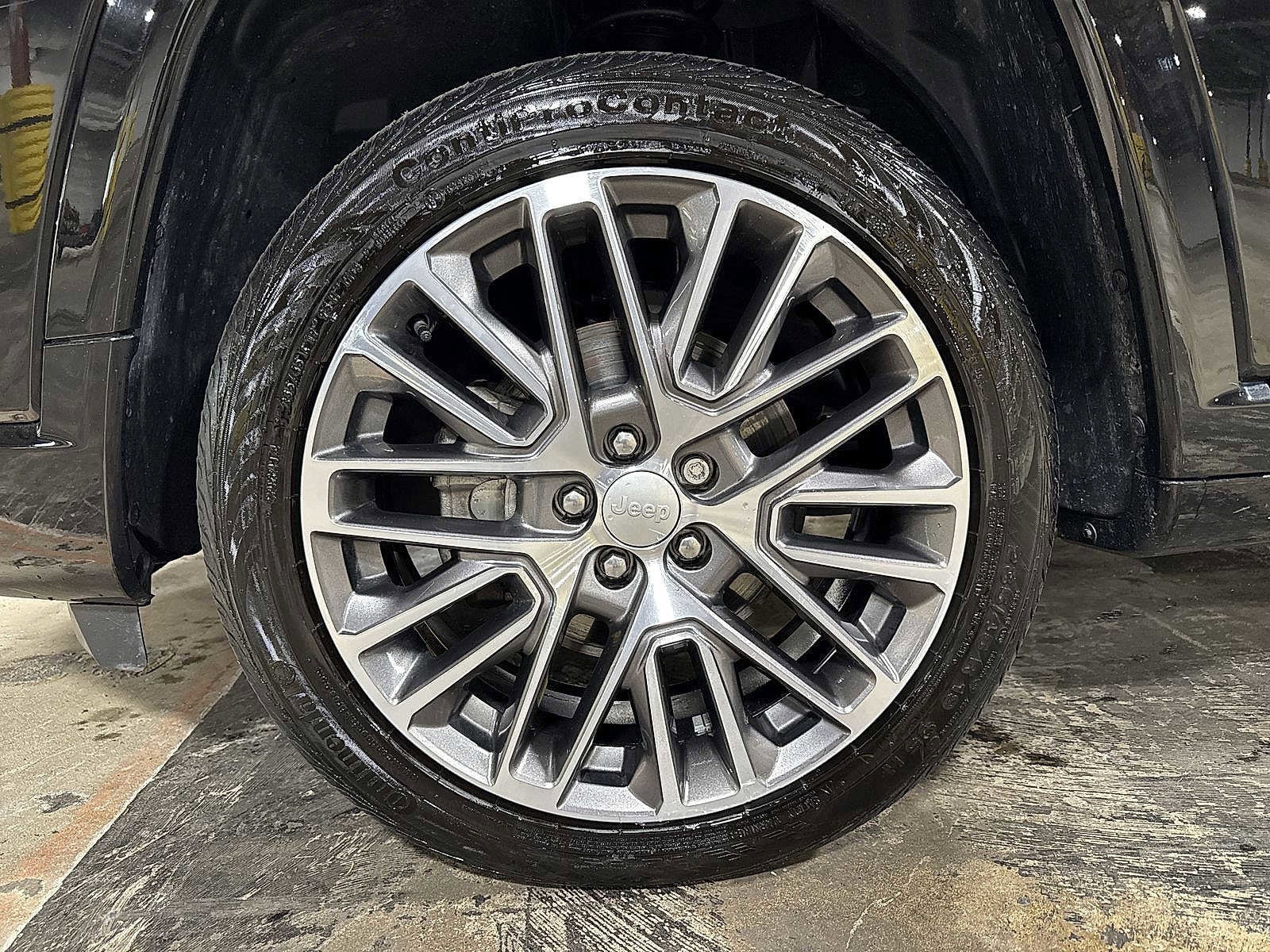 Thumbnail: 2022 Jeep Compass - 10