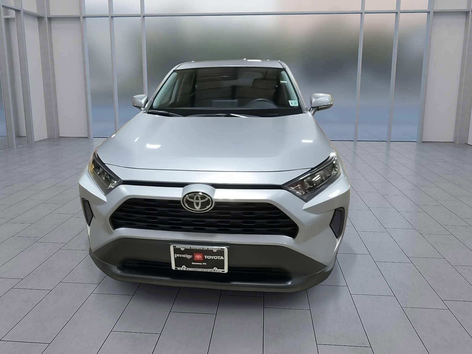 Thumbnail: 2022 Toyota RAV4 - 3
