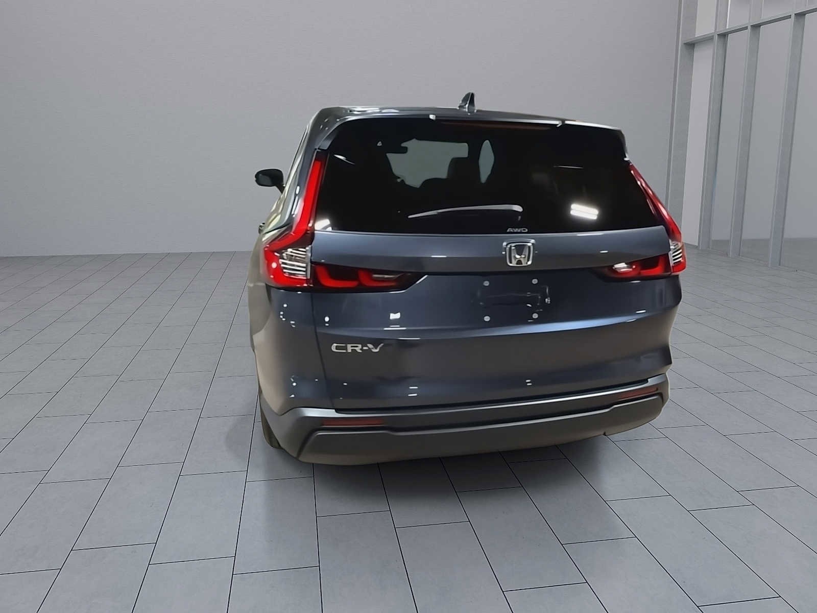 Thumbnail: 2024 Honda CR-V - 7