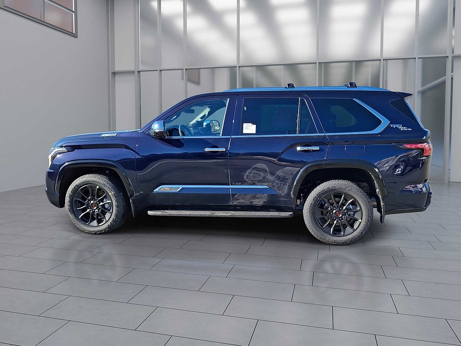 Thumbnail: 2026 Toyota Sequoia - 2