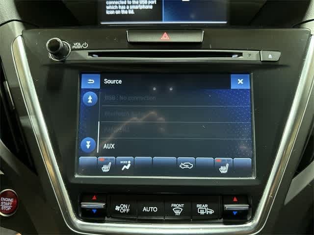 Thumbnail: 2020 Acura MDX - 21