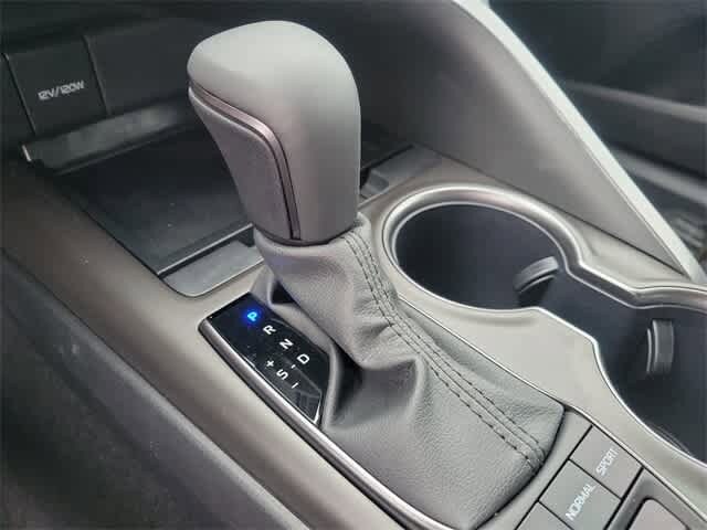 Thumbnail: 2024 Toyota Camry - 7