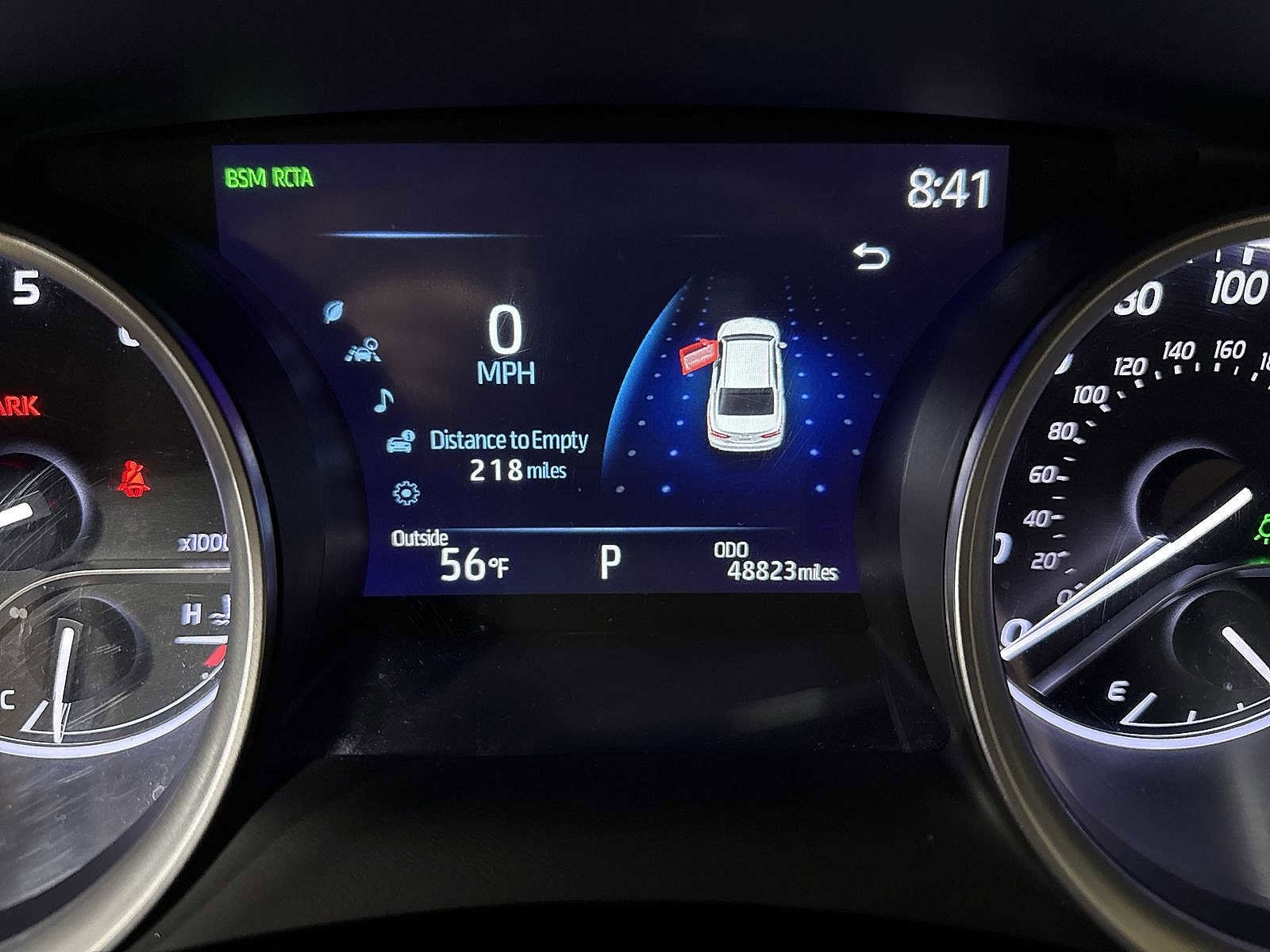 Thumbnail: 2023 Toyota Camry - 19