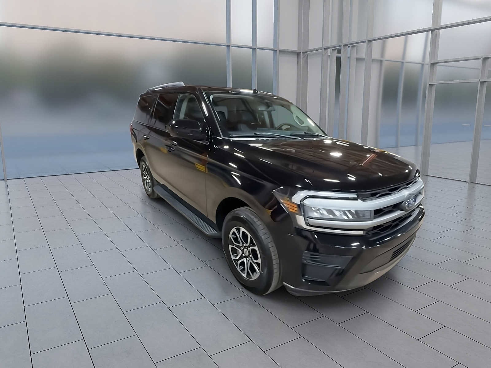 Thumbnail: 2024 Ford Expedition - 2