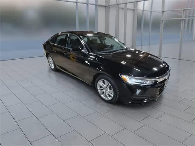 Thumbnail: 2019 Honda Accord - 2
