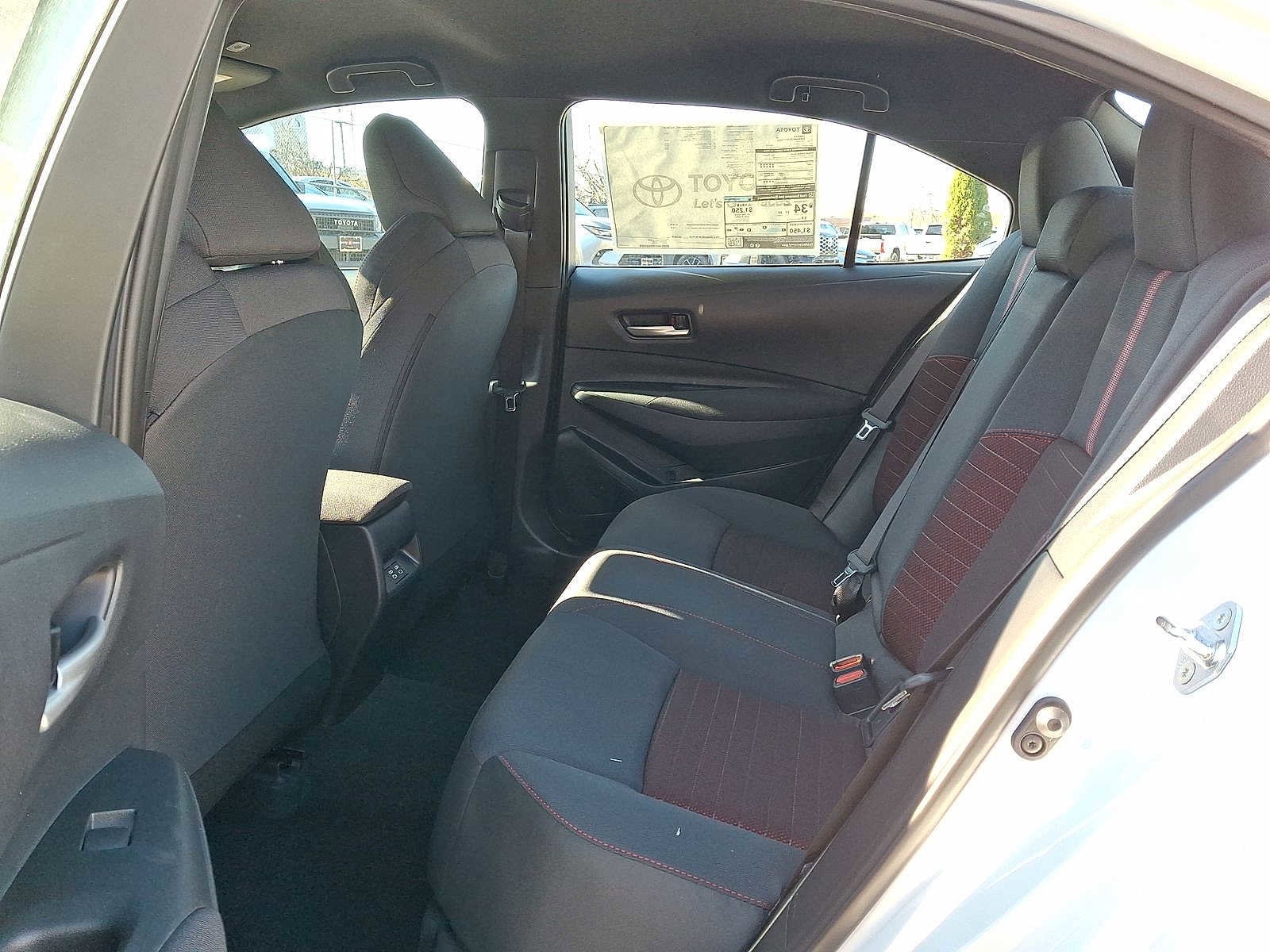 Thumbnail: 2026 Toyota Corolla - 13