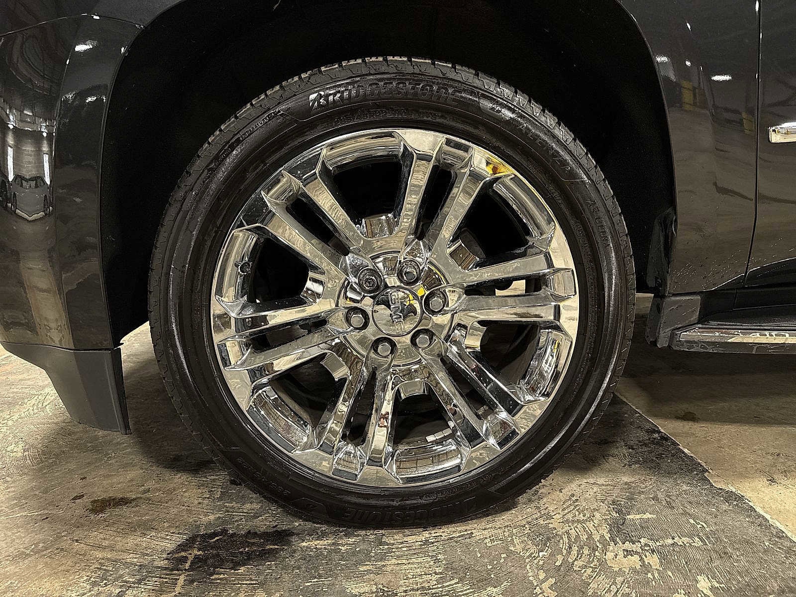 Thumbnail: 2020 GMC Yukon XL - 10