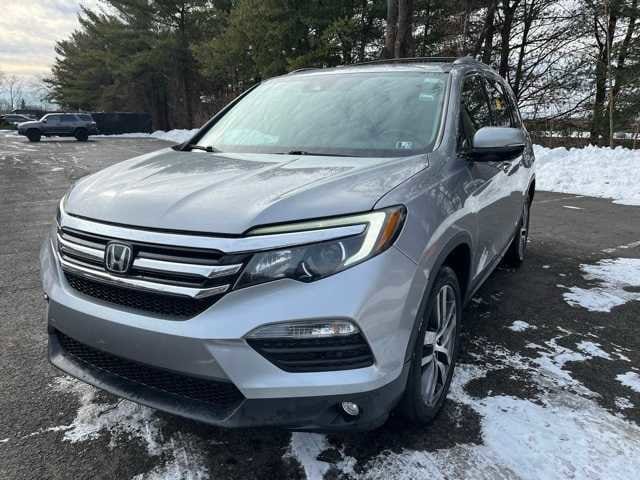 2016 Honda Pilot Touring -
                  Ramsey, NJ