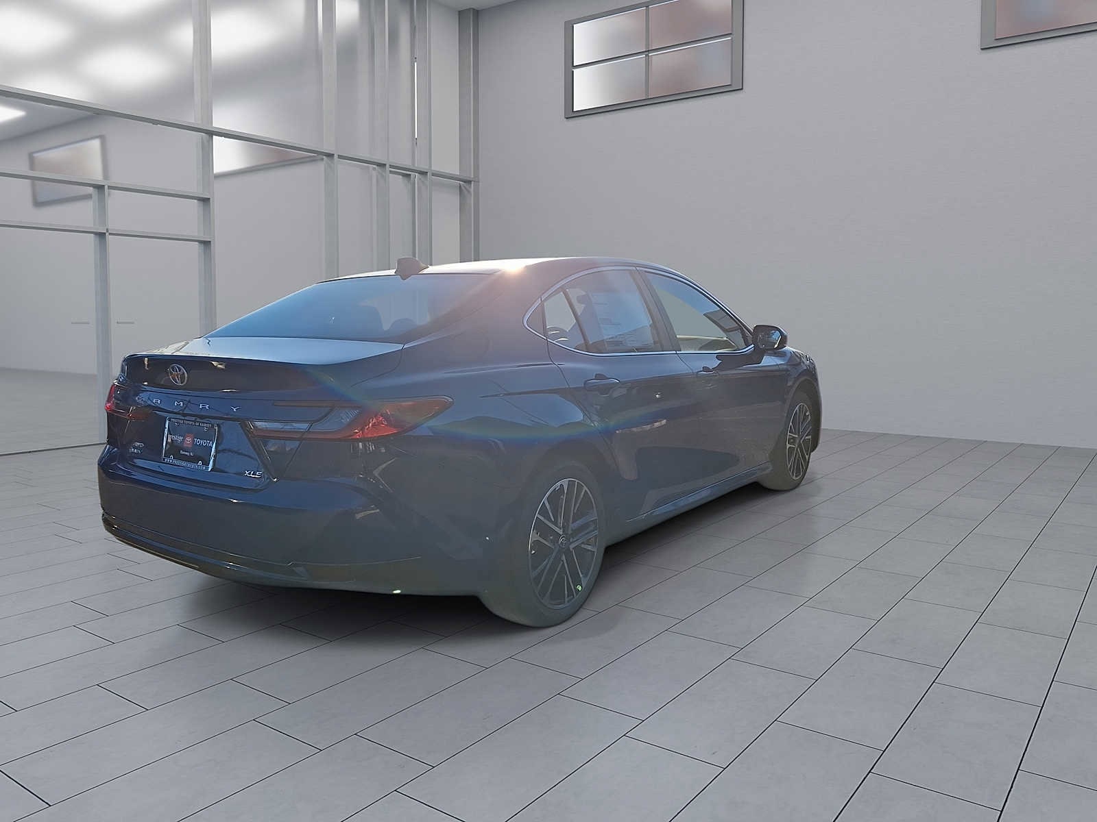 Thumbnail: 2026 Toyota Camry - 5