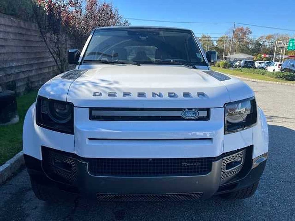 Used 2023 Land Rover Defender 110 X-Dynamic SE SUV