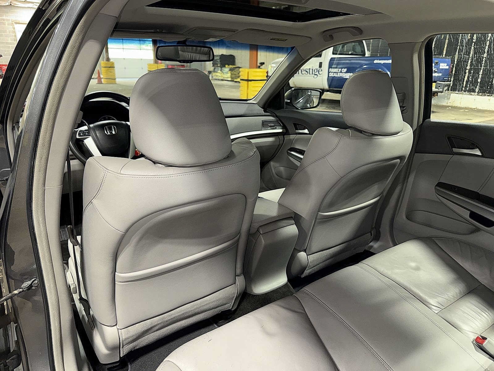 Thumbnail: 2009 Honda Accord - 25