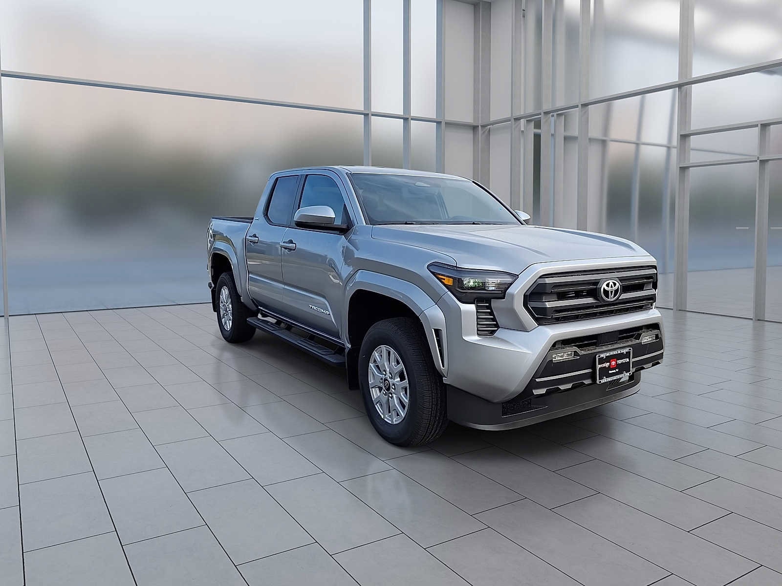 Thumbnail: 2026 Toyota Tacoma - 5