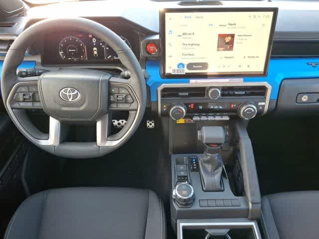 Thumbnail: 2026 Toyota Tacoma - 10