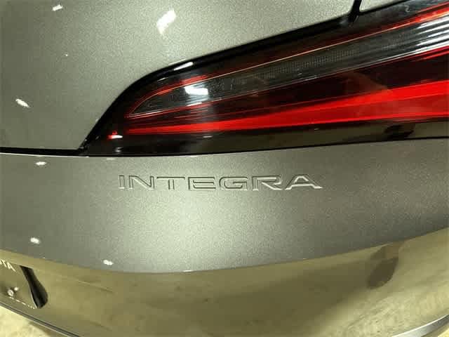 Thumbnail: 2023 Acura Integra - 26