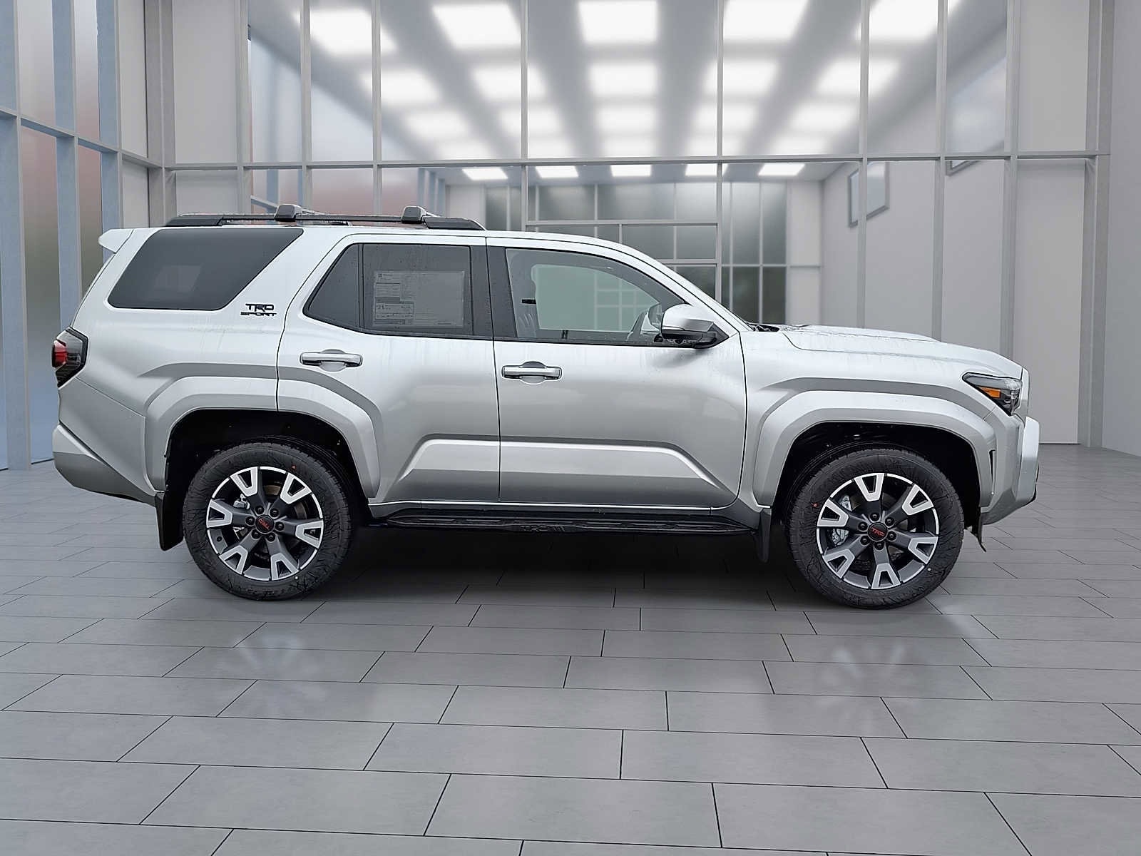Thumbnail: 2026 Toyota 4Runner - 6