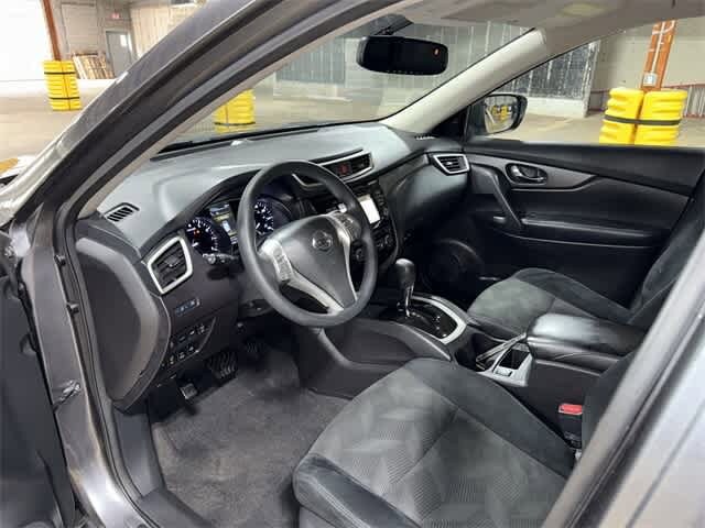 Thumbnail: 2015 Nissan Rogue - 28
