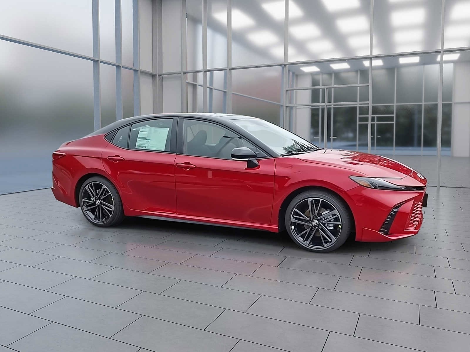 Thumbnail: 2026 Toyota Camry - 6