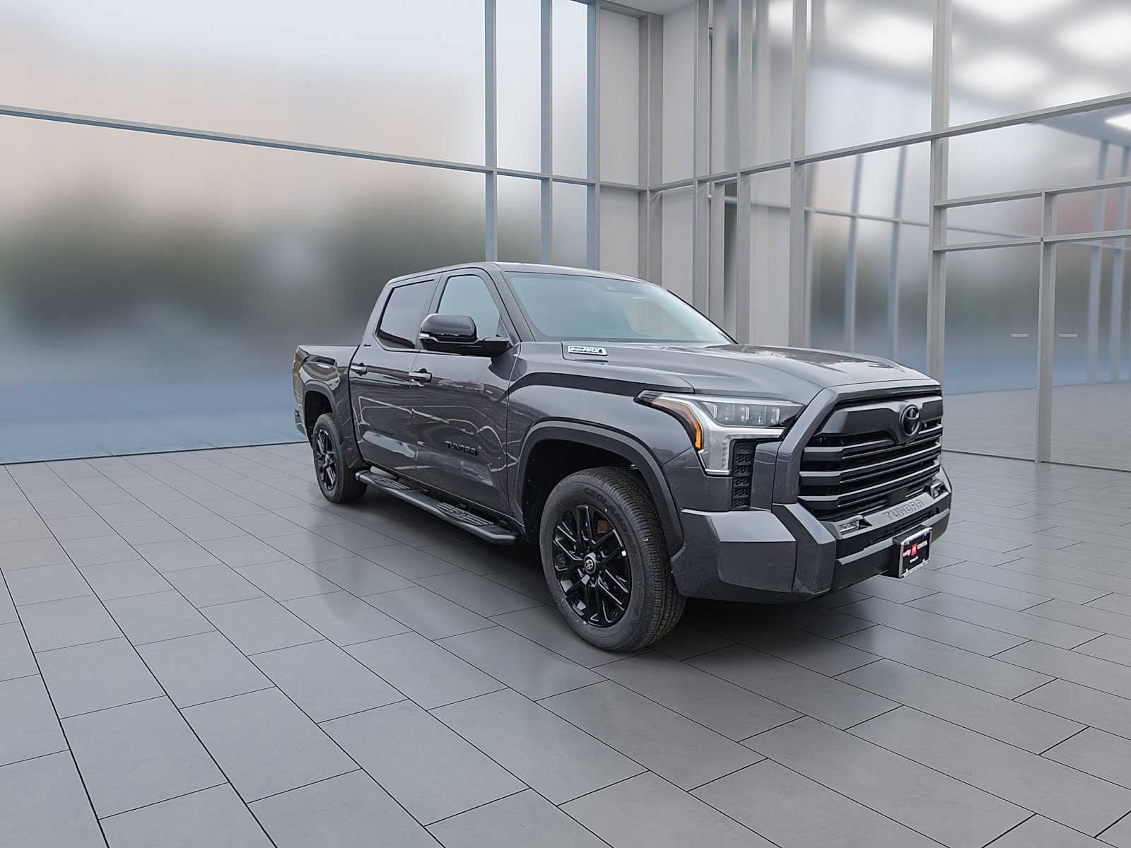 Thumbnail: 2026 Toyota Tundra - 2