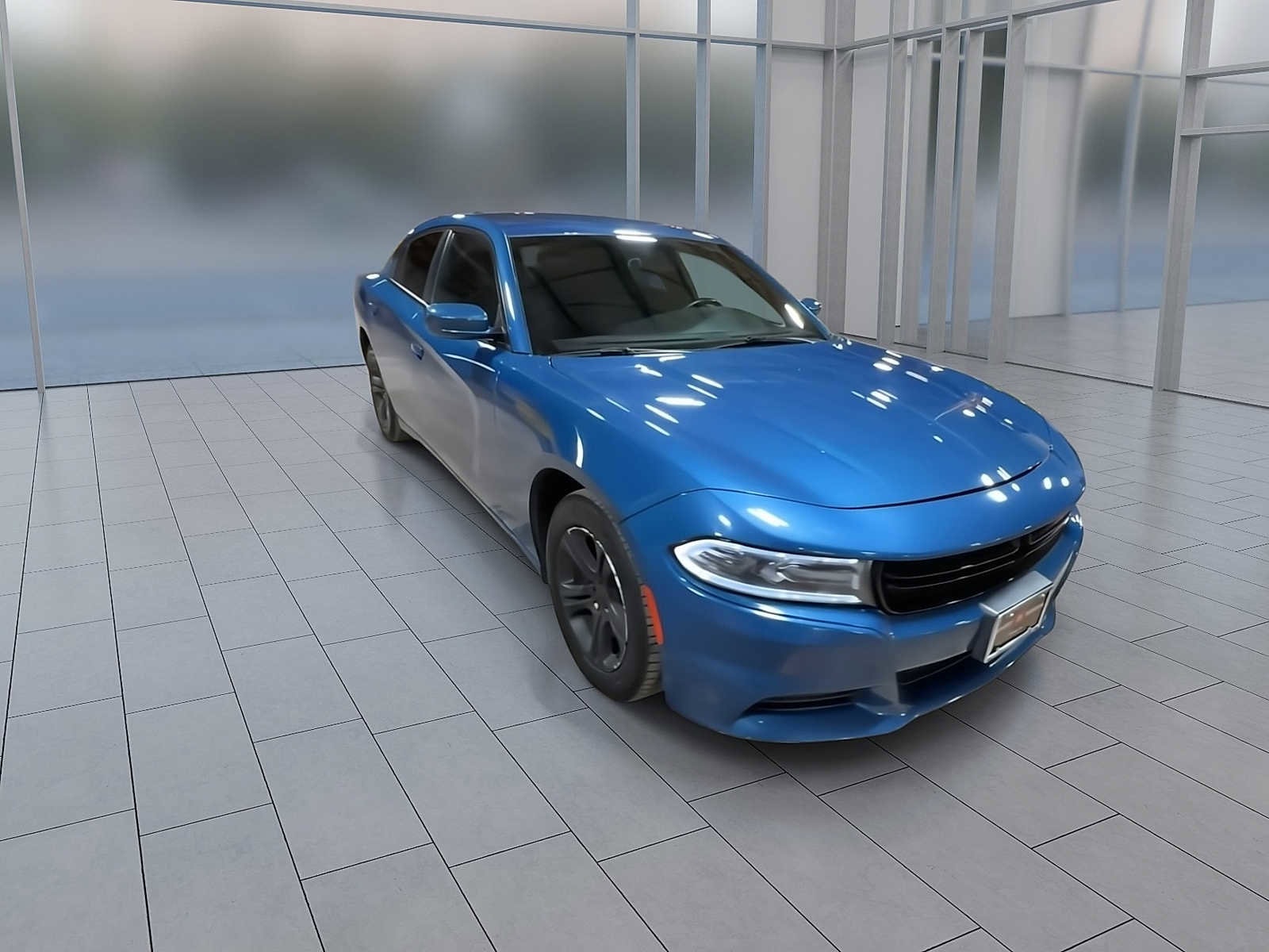 Thumbnail: 2020 Dodge Charger - 2