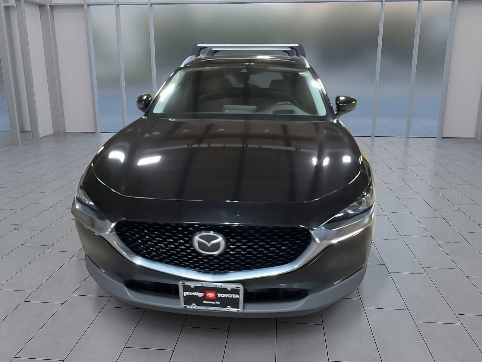 Thumbnail: 2021 Mazda CX-30 - 3