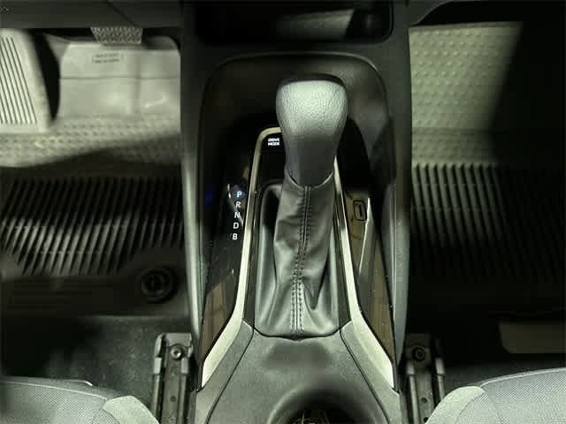 Thumbnail: 2024 Toyota Corolla - 30