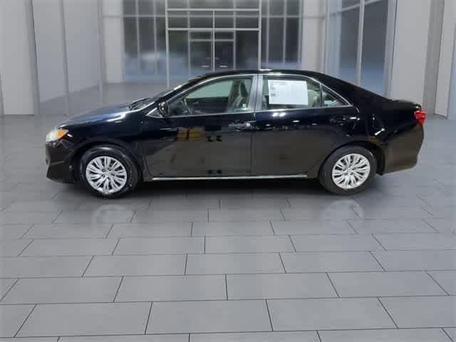 Thumbnail: 2012 Toyota Camry - 5