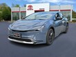 Toyota Prius Plug-in Hybrid