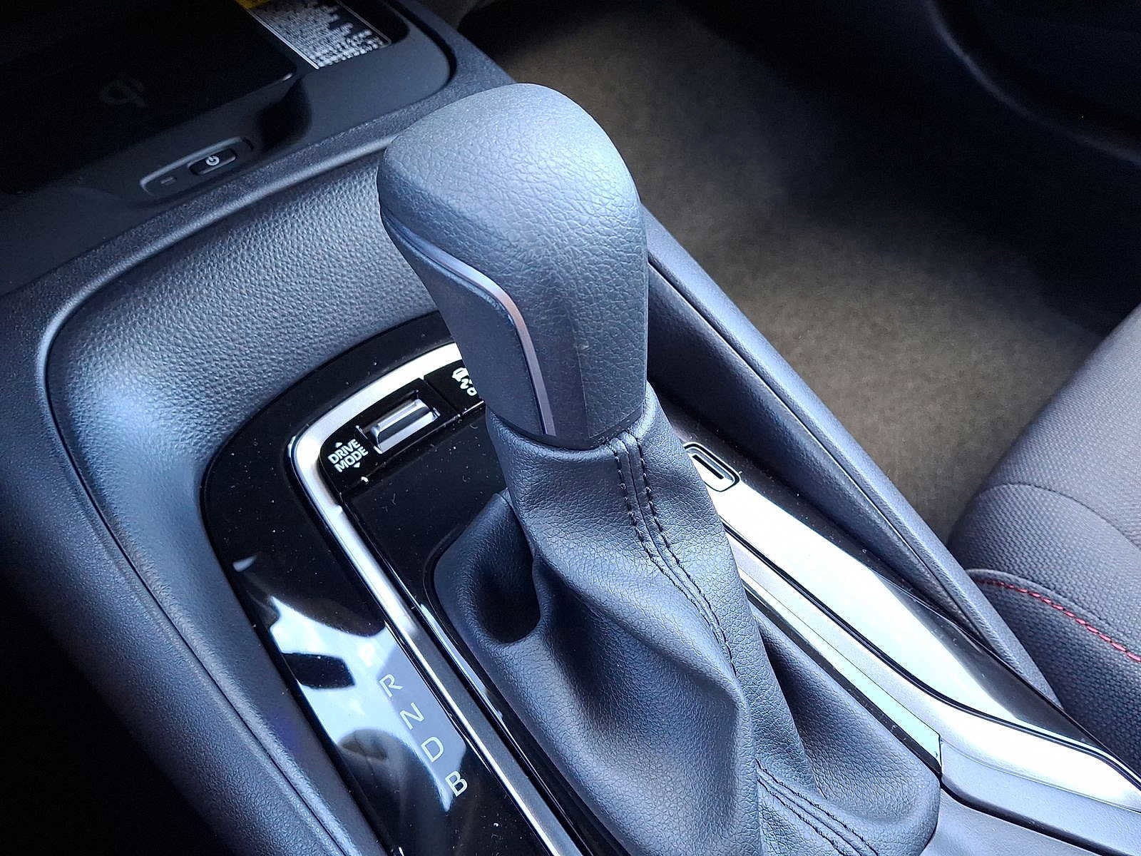 Thumbnail: 2026 Toyota Corolla - 15