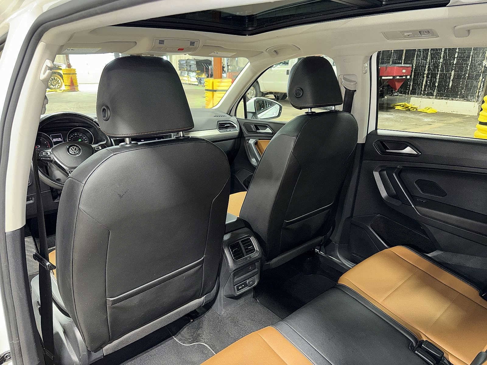 Thumbnail: 2018 Volkswagen Tiguan - 28