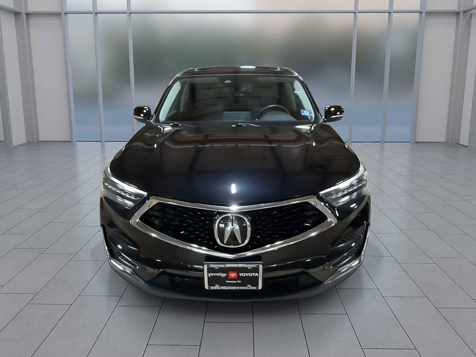 Thumbnail: 2019 Acura RDX - 3